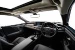 Lexus ES250 2018 года (ZA)